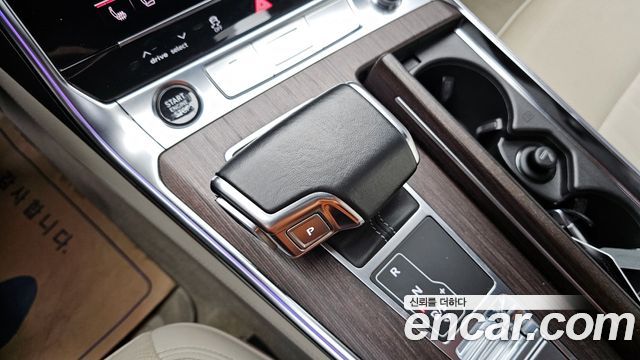 Audi A7 45 TDI Quattro Premium