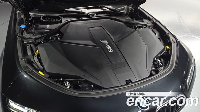 BMW i7 xDrive 60 Design Pure Excellence