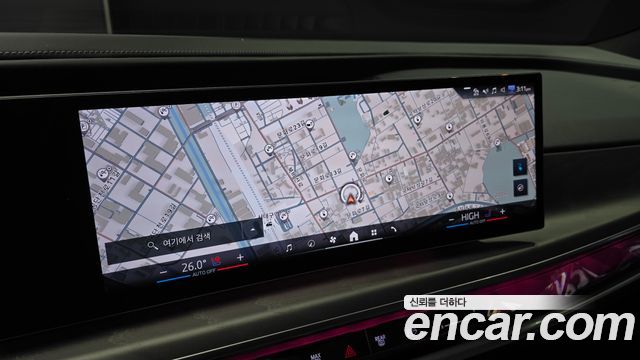 BMW i7 xDrive 60 Design Pure Excellence