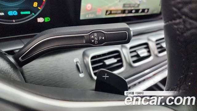 Mercedes-Benz GLE-Class GLE450 4MATIC