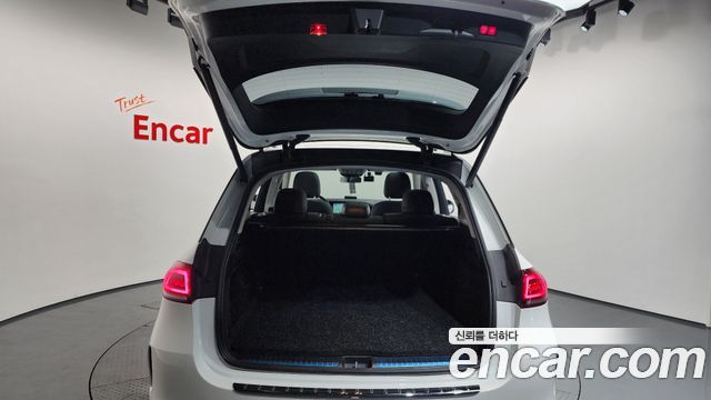Mercedes-Benz GLE-Class GLE450 4MATIC