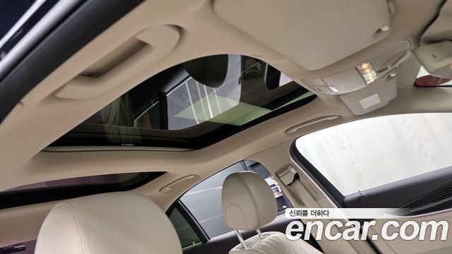 Mercedes-Benz E-Class E400 4MATIC Exclusive
