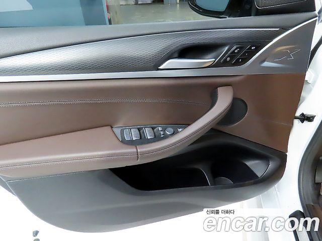 BMW X3 xDrive 20i M Sport
