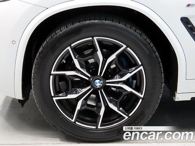 BMW X3 xDrive 20i M Sport