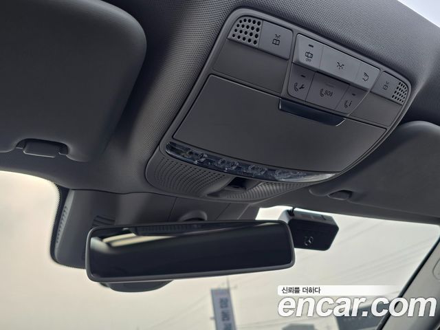 Mercedes-Benz E-Class E220d Avantgarde
