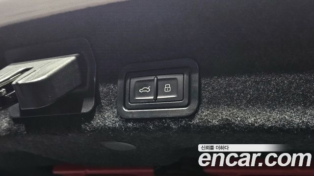 Audi A6 45 TFSI Quattro Premium