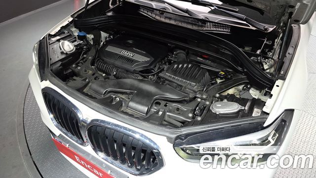 BMW X1 xDrive 20i M Sport