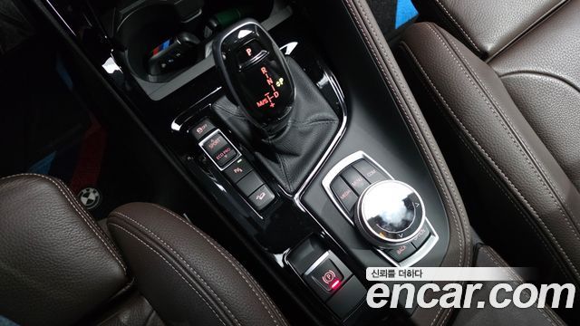 BMW X1 xDrive 20i M Sport