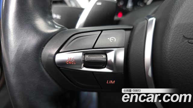 BMW X1 xDrive 20i M Sport