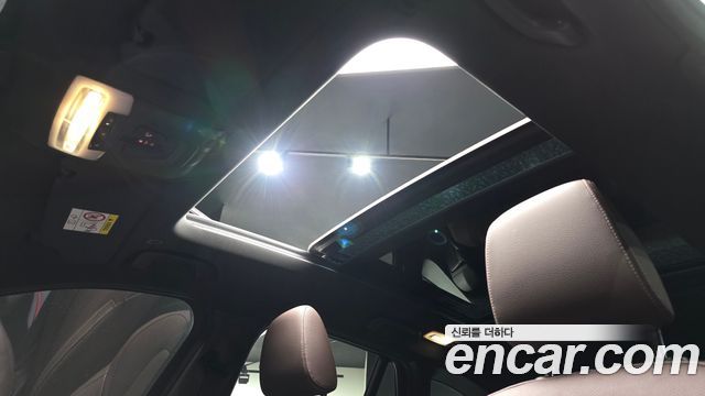 BMW X1 xDrive 20i M Sport