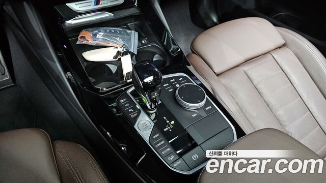 BMW X3 xDrive M40i