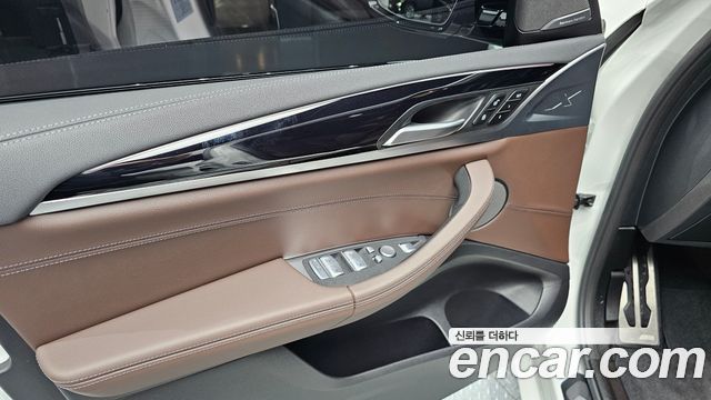 BMW X3 xDrive M40i
