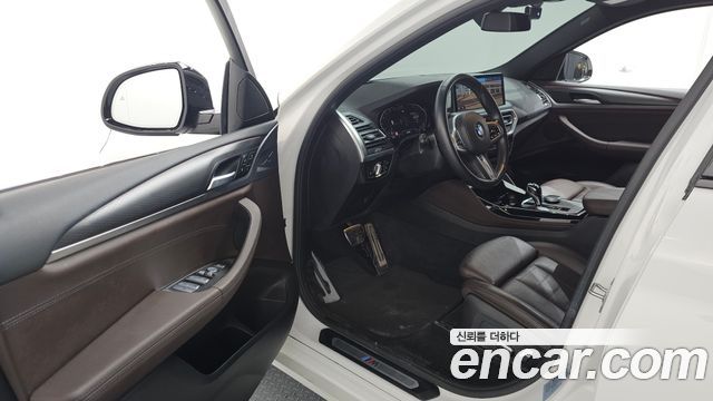 BMW X4 xDrive20i M Sport