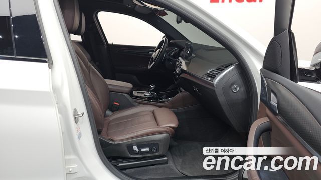 BMW X4 xDrive20i M Sport