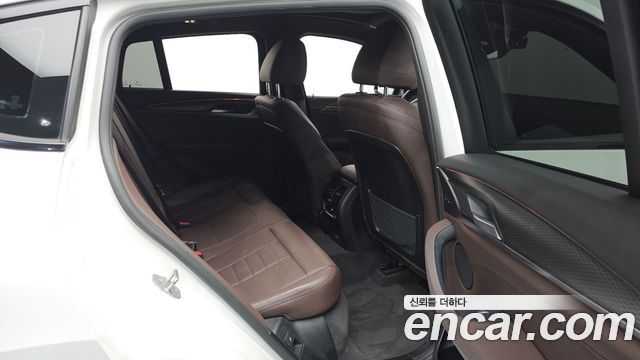 BMW X4 xDrive20i M Sport