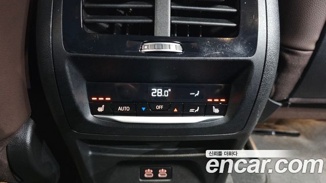 BMW X4 xDrive20i M Sport