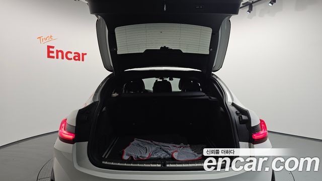 BMW X4 xDrive20i M Sport