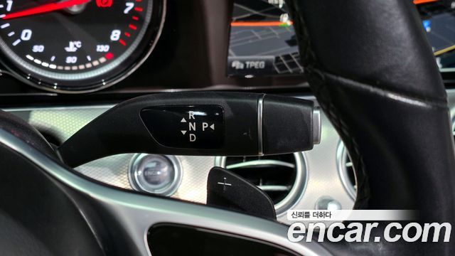 Mercedes-Benz E-Class E300 Avantgarde