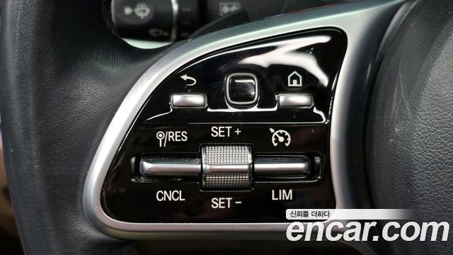 Mercedes-Benz E-Class E300 Avantgarde