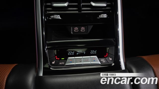 BMW 8-Series M850i xDrive Gran Coupe