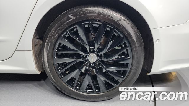 Audi A7 45 TDI Quattro Premium