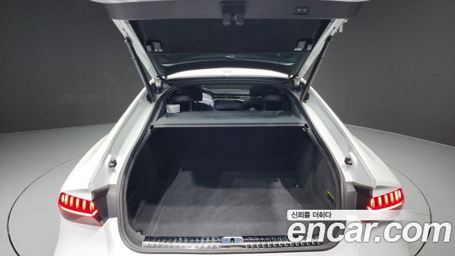 Audi A7 45 TDI Quattro Premium