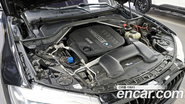 BMW X6 xDrive 30d