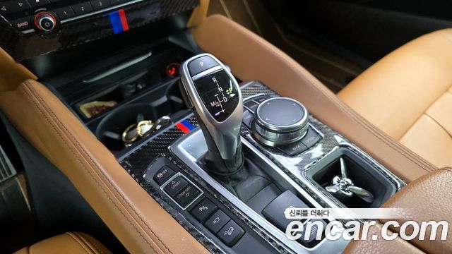 BMW X6 xDrive 30d