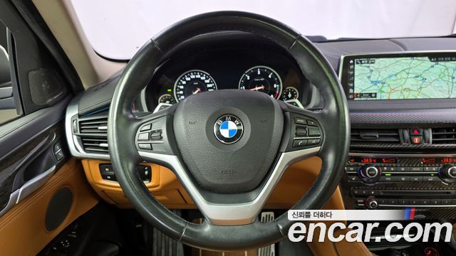 BMW X6 xDrive 30d