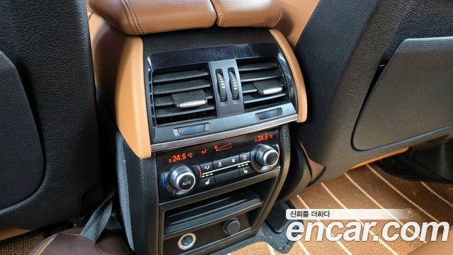 BMW X6 xDrive 30d