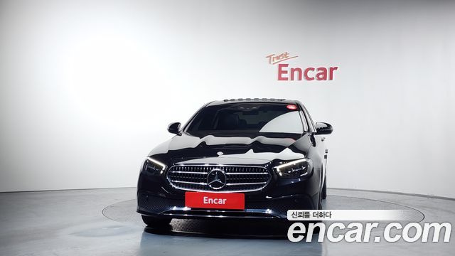 Mercedes-Benz E-Class E250 Avantgarde