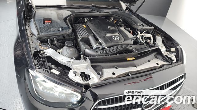 Mercedes-Benz E-Class E250 Avantgarde