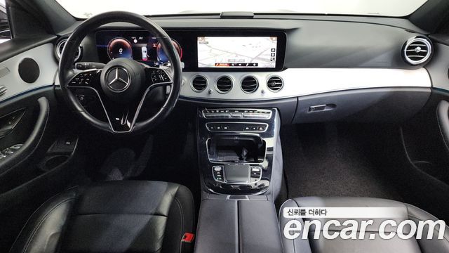 Mercedes-Benz E-Class E250 Avantgarde