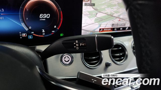 Mercedes-Benz E-Class E250 Avantgarde