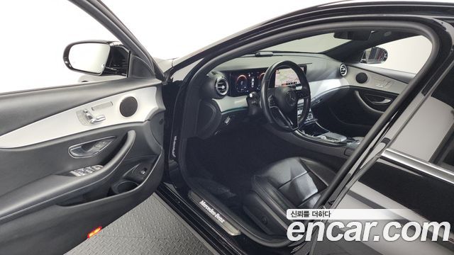 Mercedes-Benz E-Class E250 Avantgarde