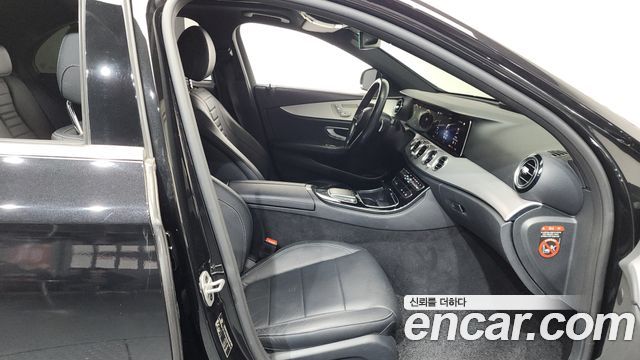 Mercedes-Benz E-Class E250 Avantgarde