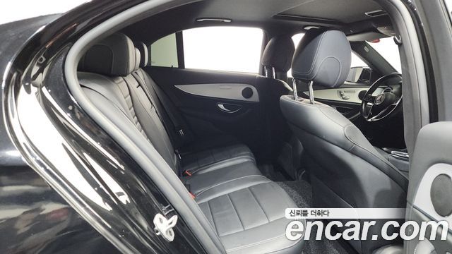 Mercedes-Benz E-Class E250 Avantgarde