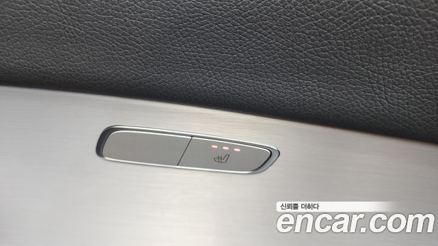 Mercedes-Benz E-Class E250 Avantgarde