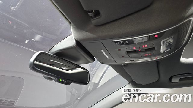 Audi A6 40 TFSI Quattro