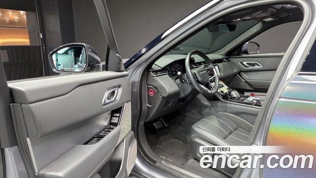 Land Rover Range Rover Velar 3.0 P400 R-Dynamic SE