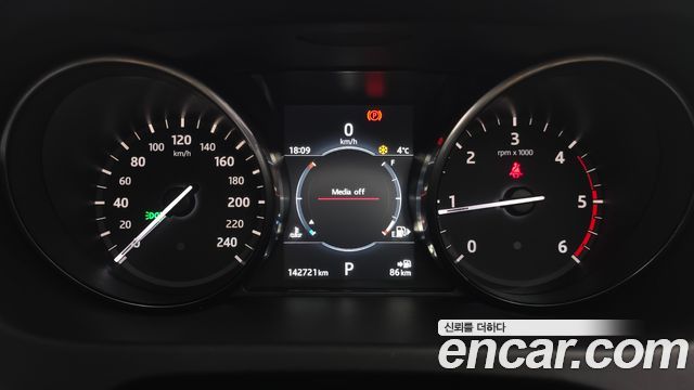 Land Rover Discovery Sport 2.0 TD4 SE (150PS)