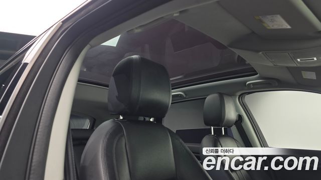 Land Rover Discovery Sport 2.0 TD4 SE (150PS)