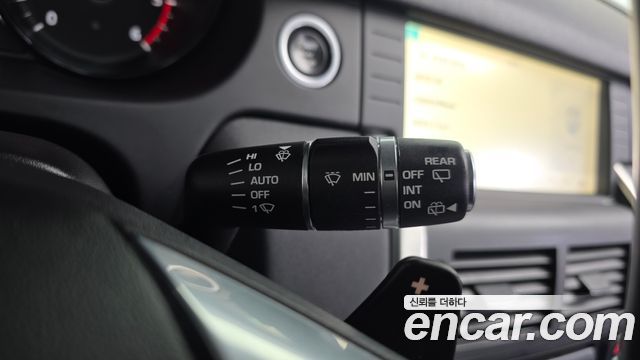 Land Rover Discovery Sport 2.0 TD4 SE (150PS)