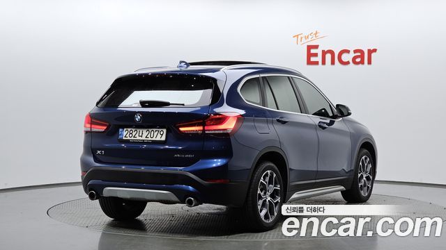BMW X1 xDrive 20i xLine