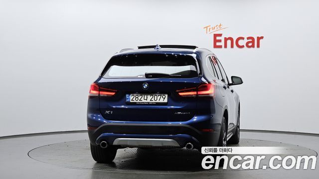 BMW X1 xDrive 20i xLine