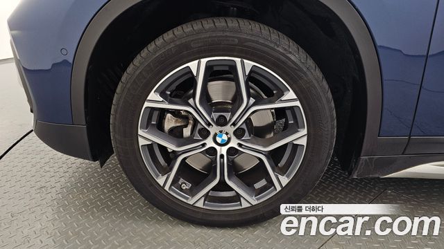 BMW X1 xDrive 20i xLine