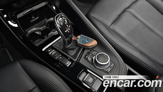 BMW X1 xDrive 20i xLine