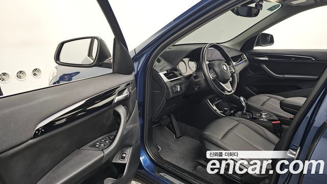 BMW X1 xDrive 20i xLine