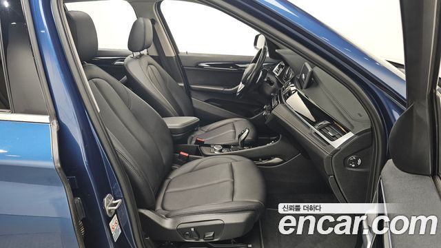BMW X1 xDrive 20i xLine