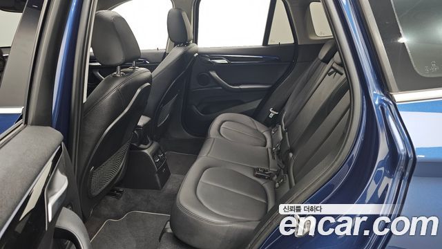 BMW X1 xDrive 20i xLine